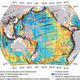 Image for article titled The Most Accurate Map Yet of Our Planet's Most Powerful Earthquake Zones